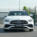 Mercedes-Benz C 200 LONG 2025