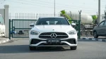 Mercedes-Benz C 200 LONG 2025