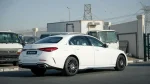 Mercedes-Benz C 200 LONG 2025 - تصویر 3
