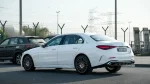 Mercedes-Benz C 200 LONG 2025 - تصویر 5
