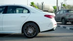 Mercedes-Benz C 200 LONG 2025 - تصویر 8