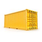 بوکینگ کانتینر جبل علی بندر امام