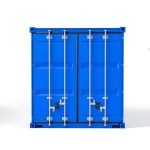 کانتینر 40 فوت