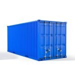 کانتینر 40 فوت - تصویر 3