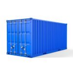 کانتینر 40 فوت - تصویر 2