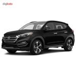 هیوندا توسان - تصویر 2