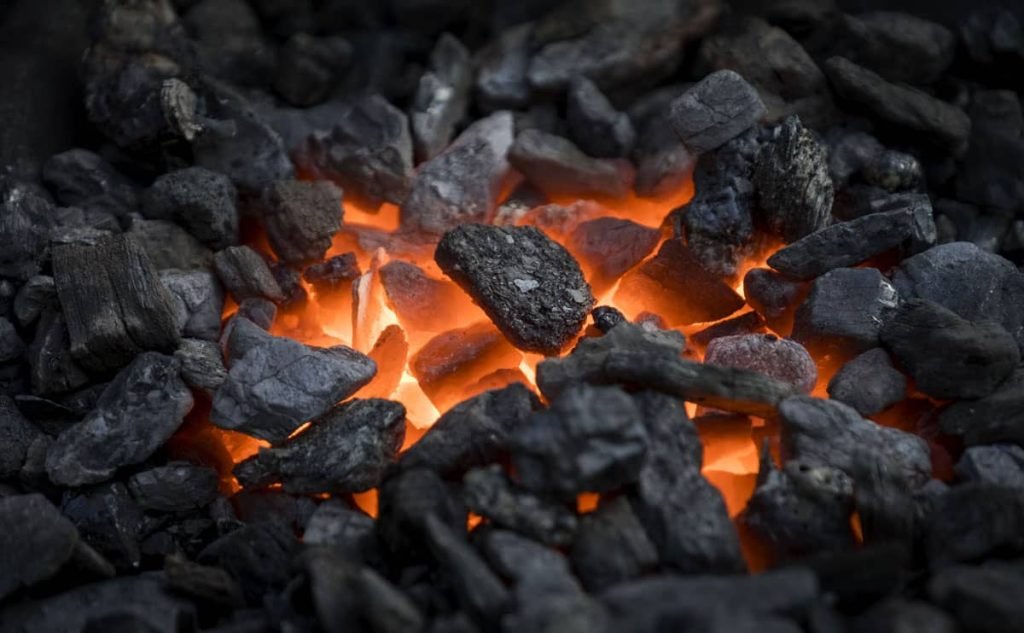 صادرات ذغال از ایران به دبی