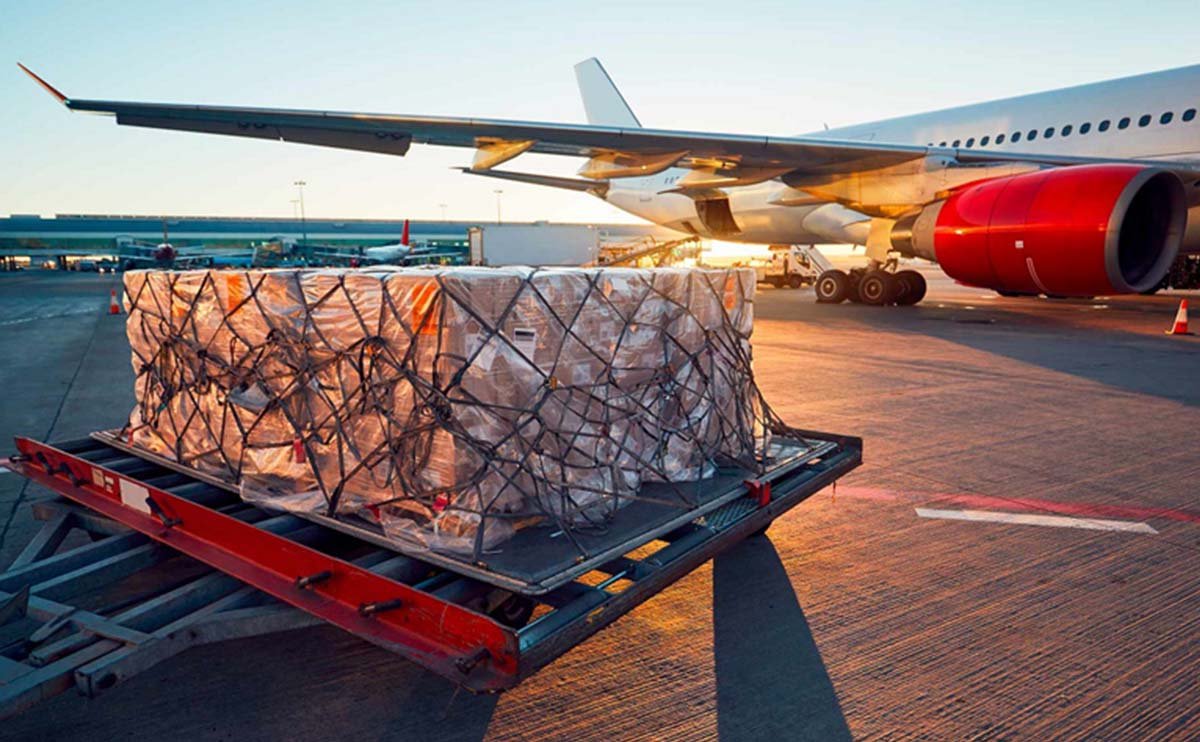 حمل و نقل هوایی