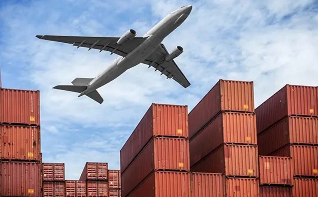 ترخیص هوایی از گمرک