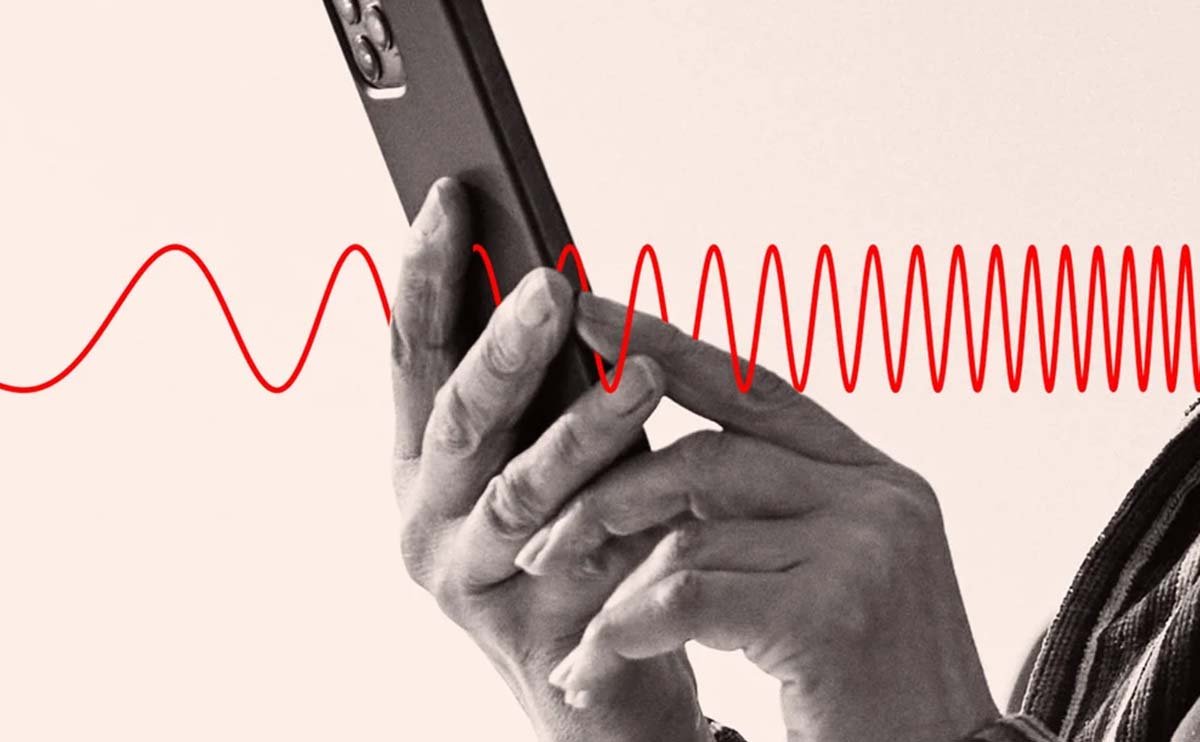 مراحل ریجستری گوشی