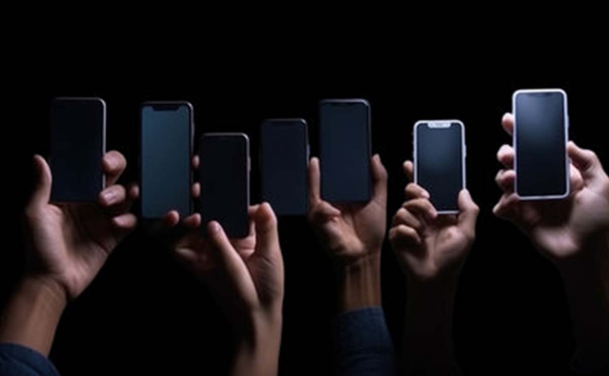 تعرفه واردات گوشی مسافری