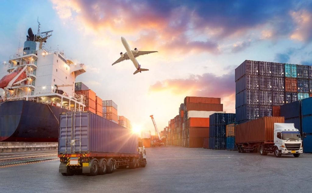 تعیین مسیر گمرکی