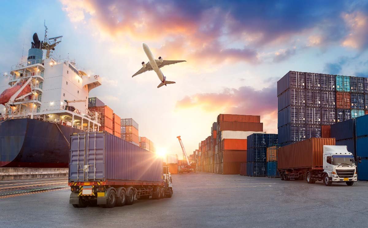 تعیین مسیر گمرکی