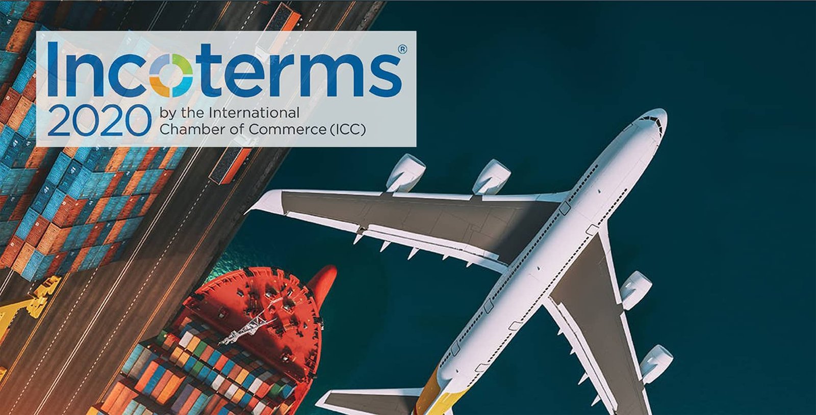 اینکوترمز چیست؟