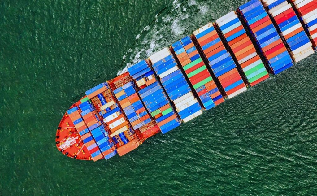 ترانشیپ به چه معناست ؟