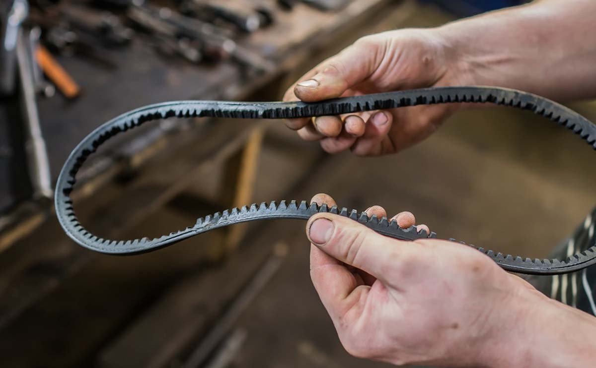 واردات و ترخیص تسمه