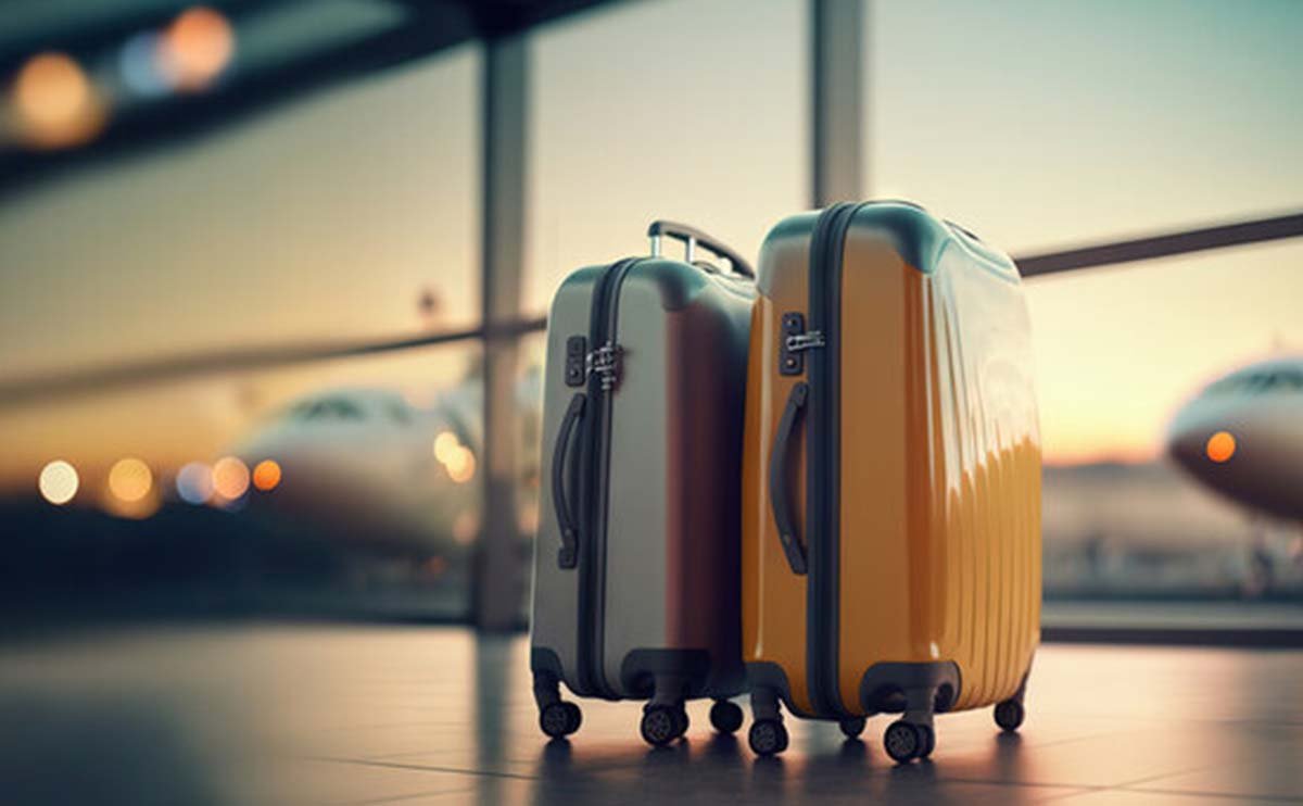 کالای مسافری