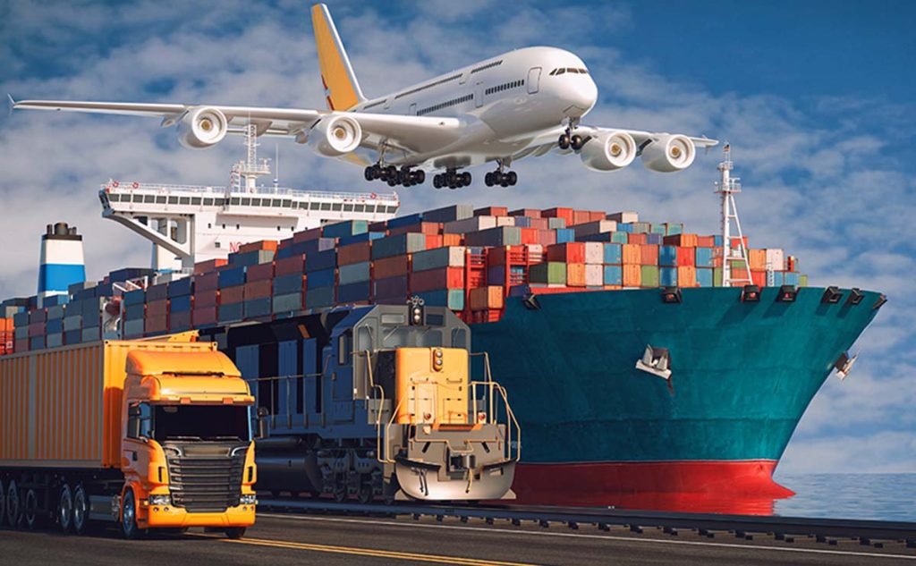 ترانزیت چیست