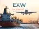 اینکوترمز EXW