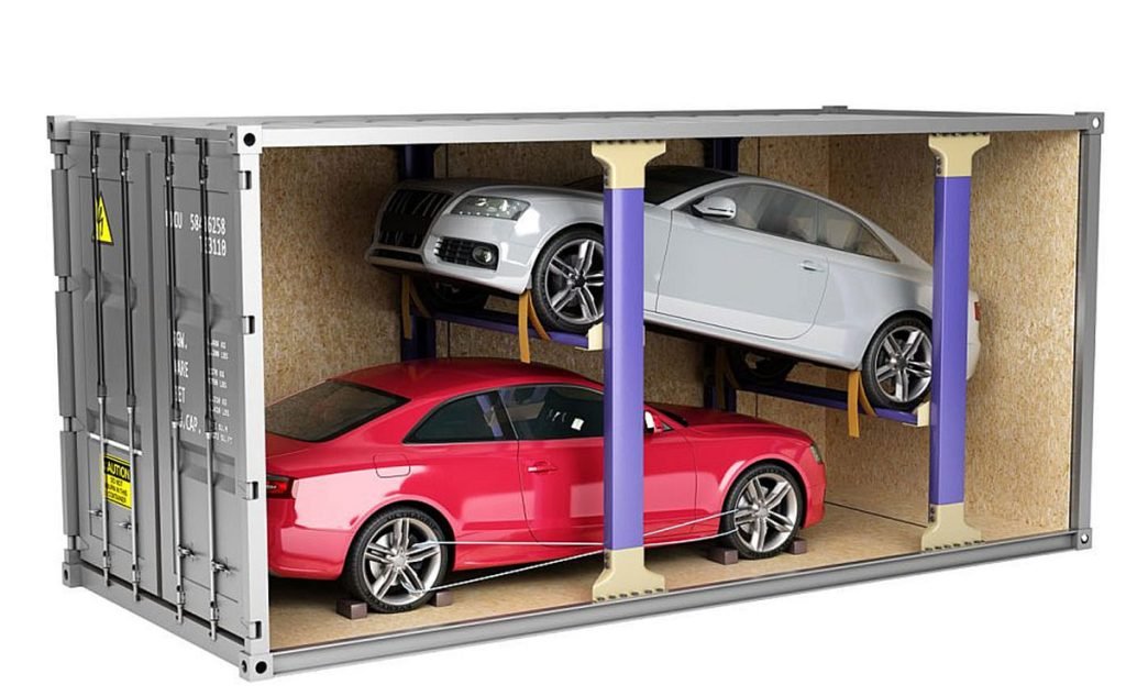 واردات خودرو