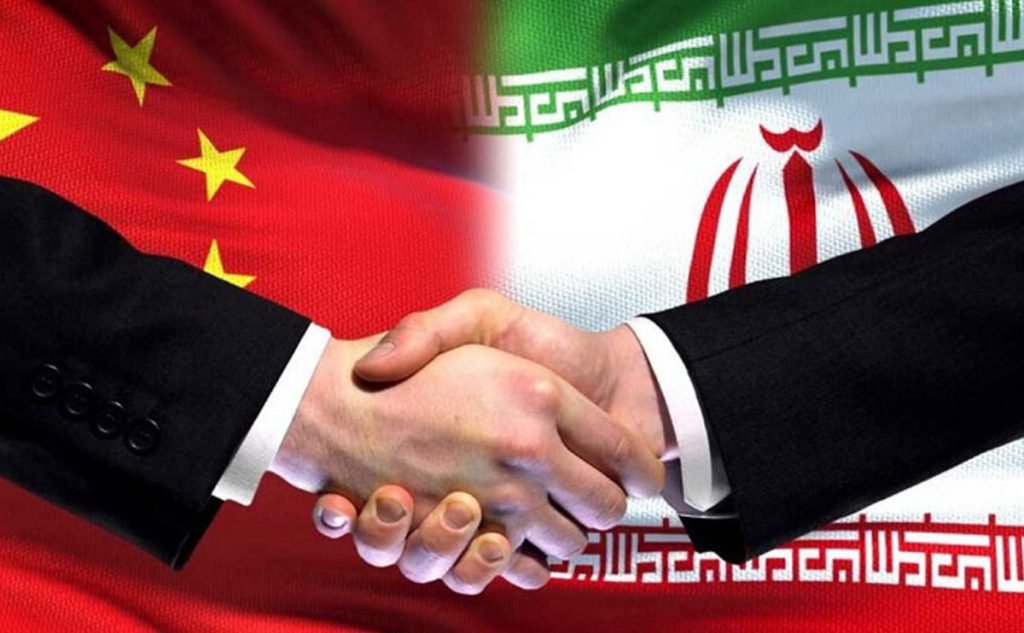 تامین کنندگان چینی