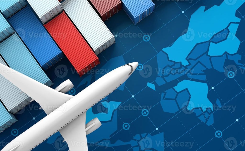 ترخیص کار هوایی