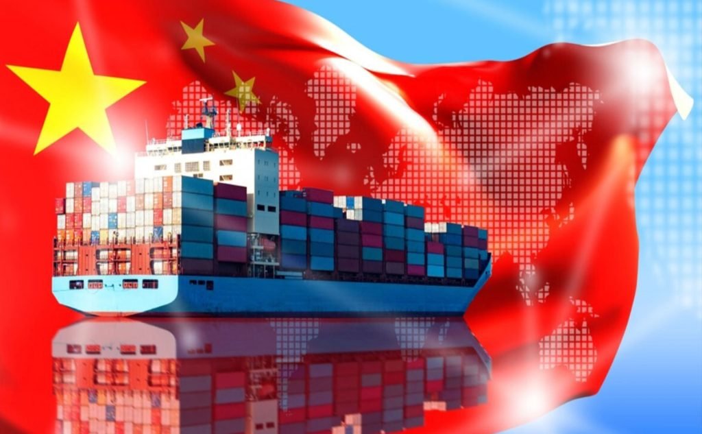 لیست کالا های وارداتی از چین