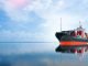 ترخیص کالای دریایی