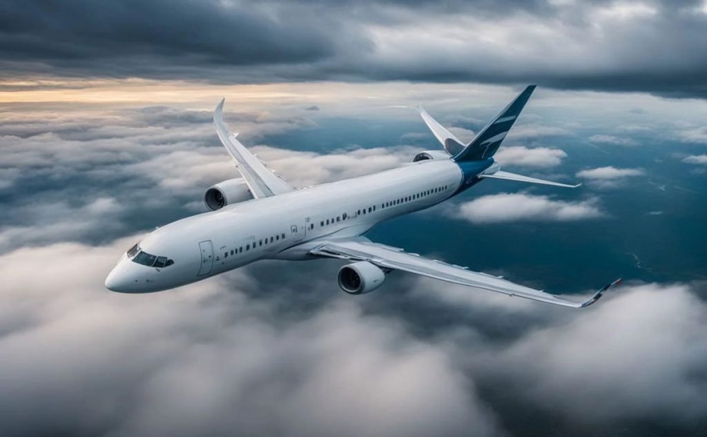 حمل بار هوایی