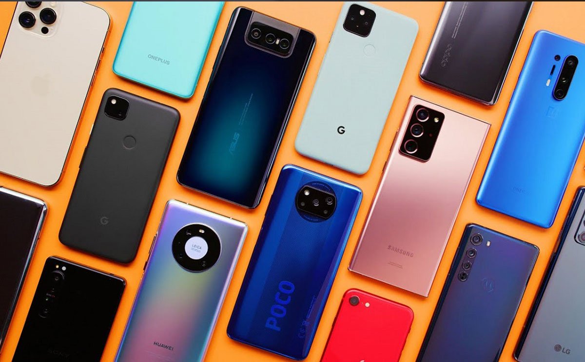 اظهارنامه گمرکی تلفن همراه