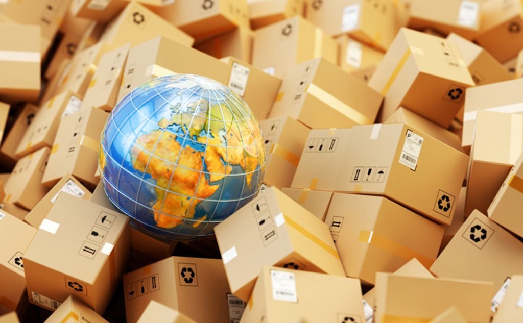 هزینه پست به خارج از کشور