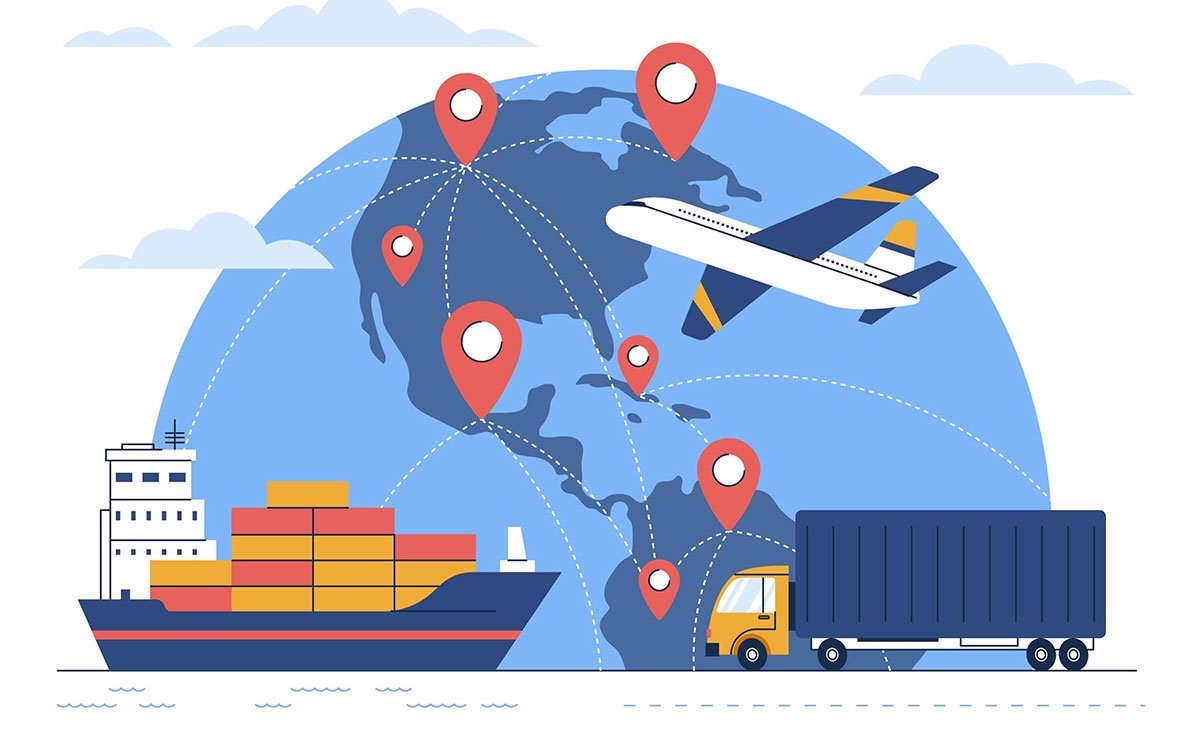 طبقه بندی کالا در حمل ونقل