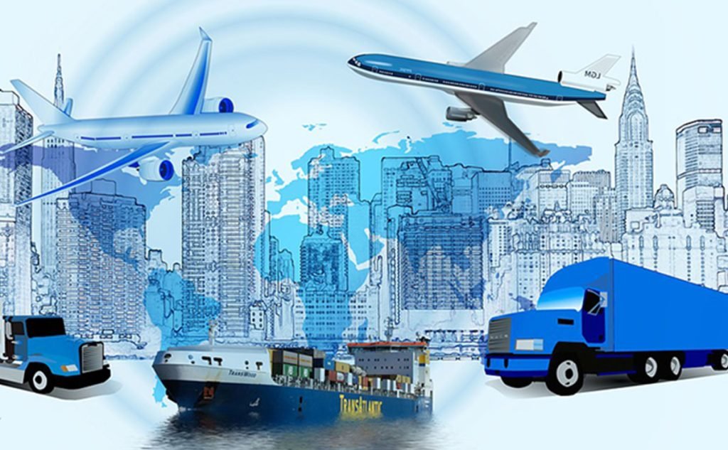 تاریخچه حمل و نقل در جهان