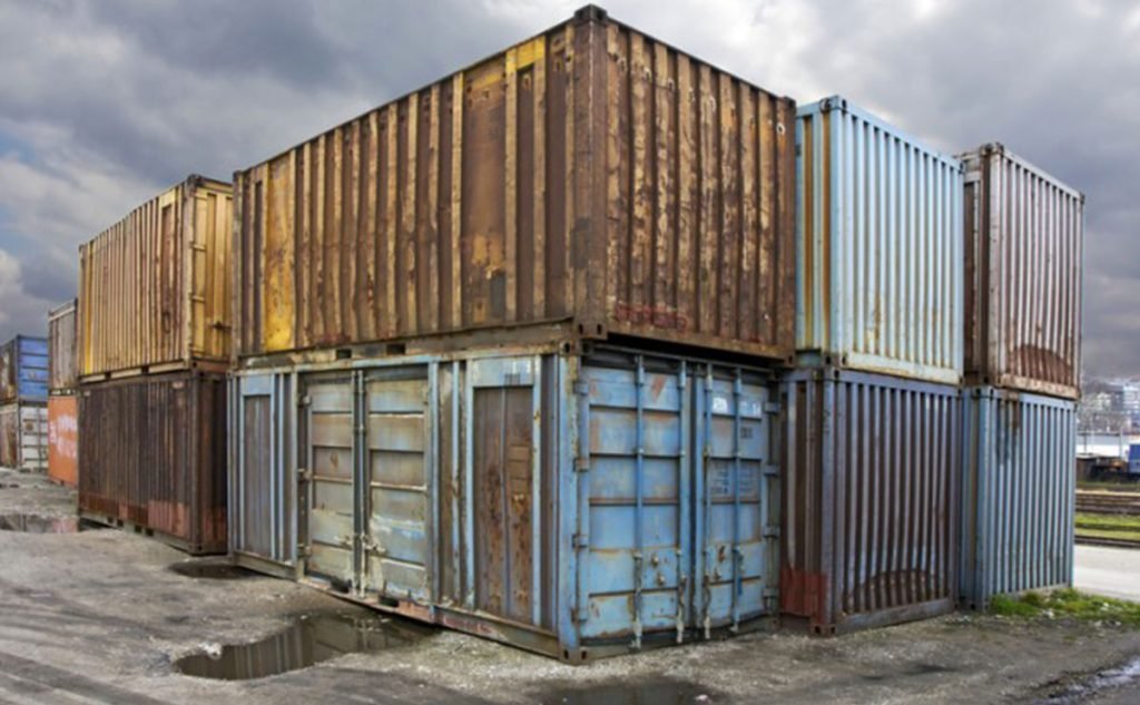 کالای متروکه چیست؟