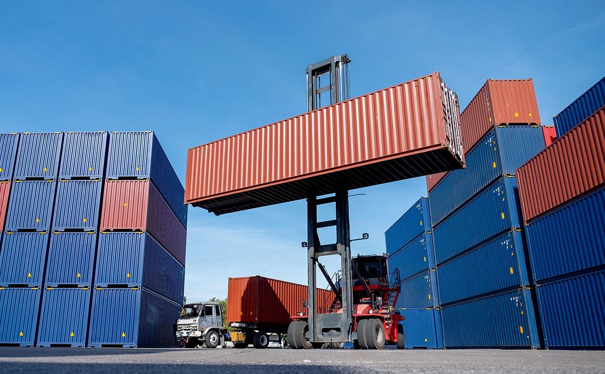 قوانین گمرک در خصوص صادرات و واردات