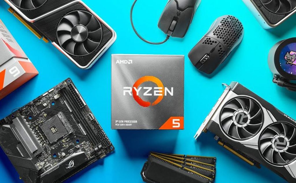 واردات قطعات کامپیوتر