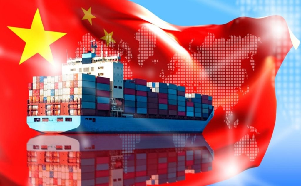 واردات از چین