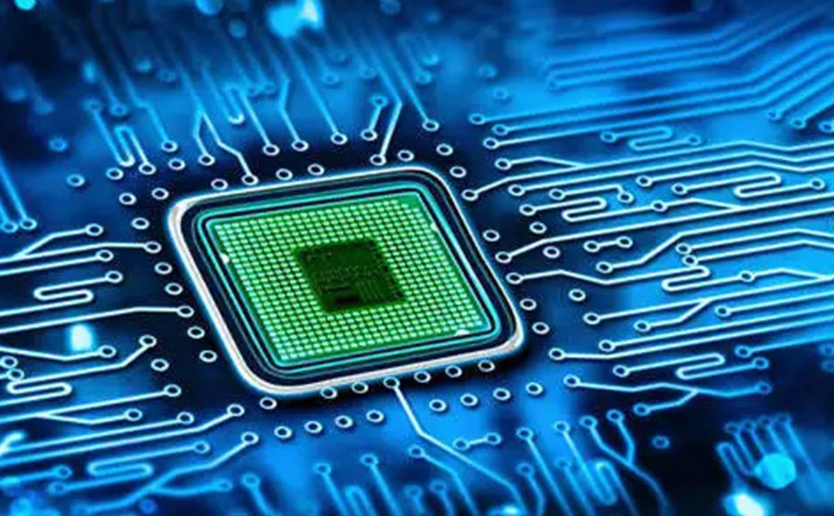 واردات قطعات الکترونیک