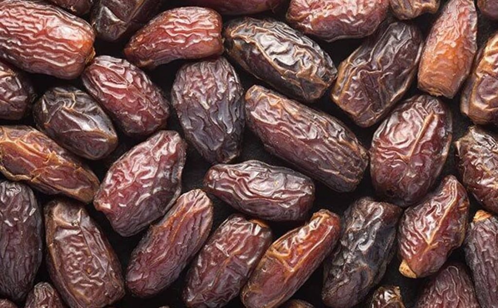 صادرات خرما به دبی