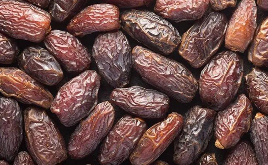 صادرات خرما به دبی