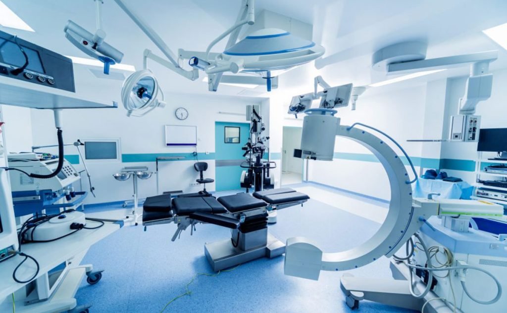 صادرات تجهیزات پزشکی