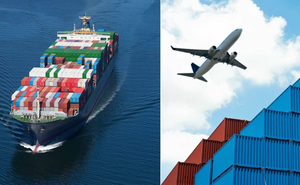 فرق کارگو با فریت بار چیست؟