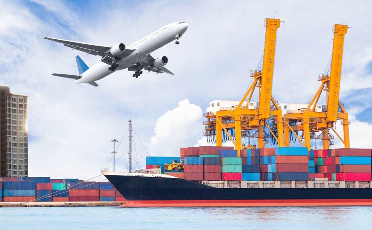 خدمات کارگو دبی به ایران