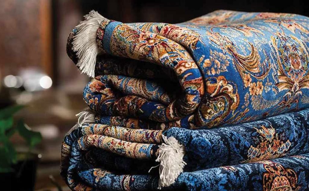 ارسال فرش به خارج از کشور