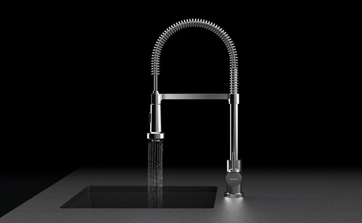 صادرات شیرآلات ایران