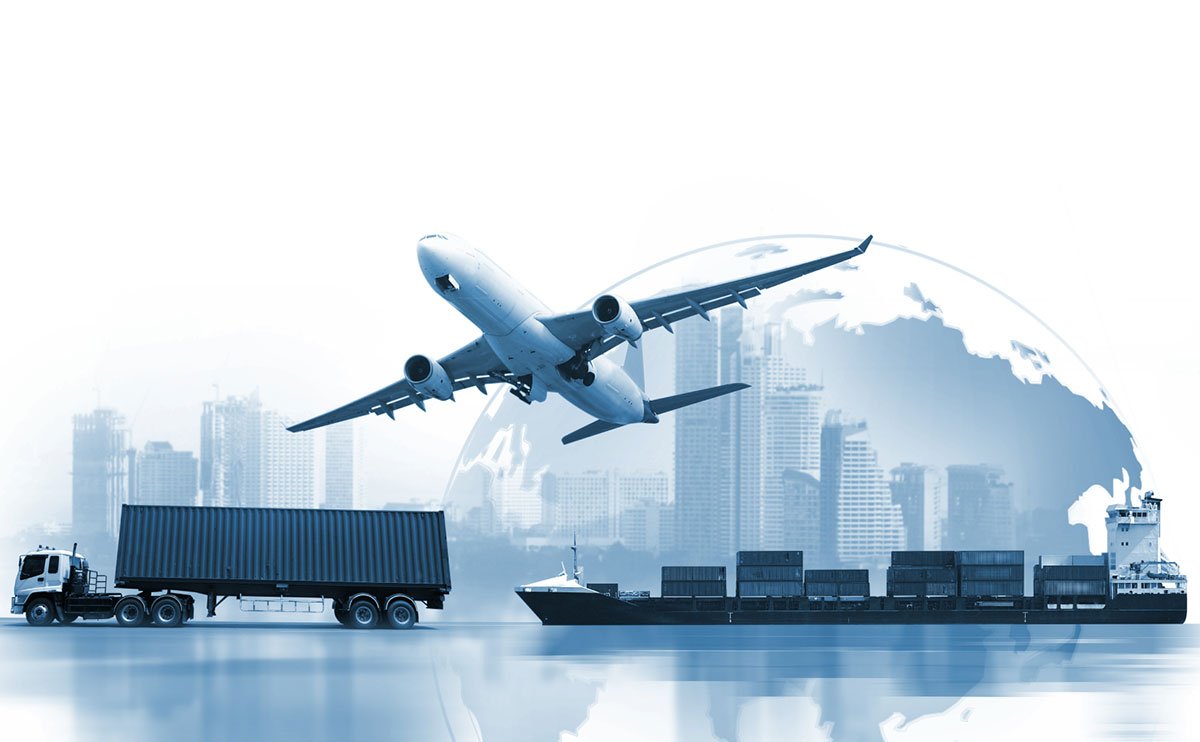 مراحل واردات کالا چیست؟