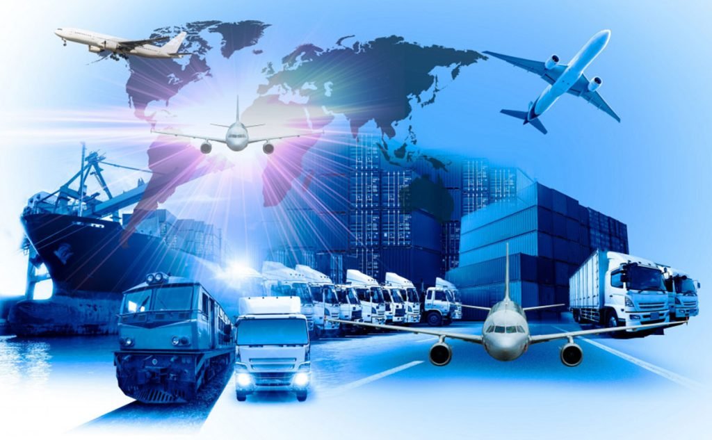 فرق لجستیک و حمل و نقل