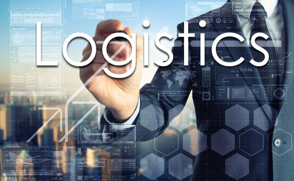 لجستیک هوشمند