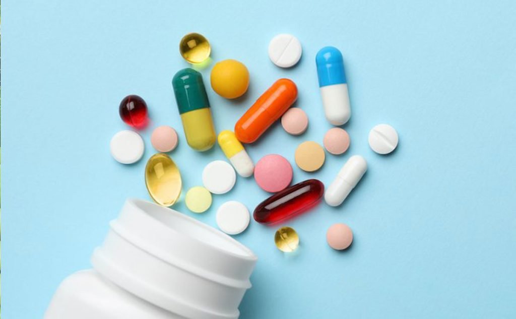 واردات دارو