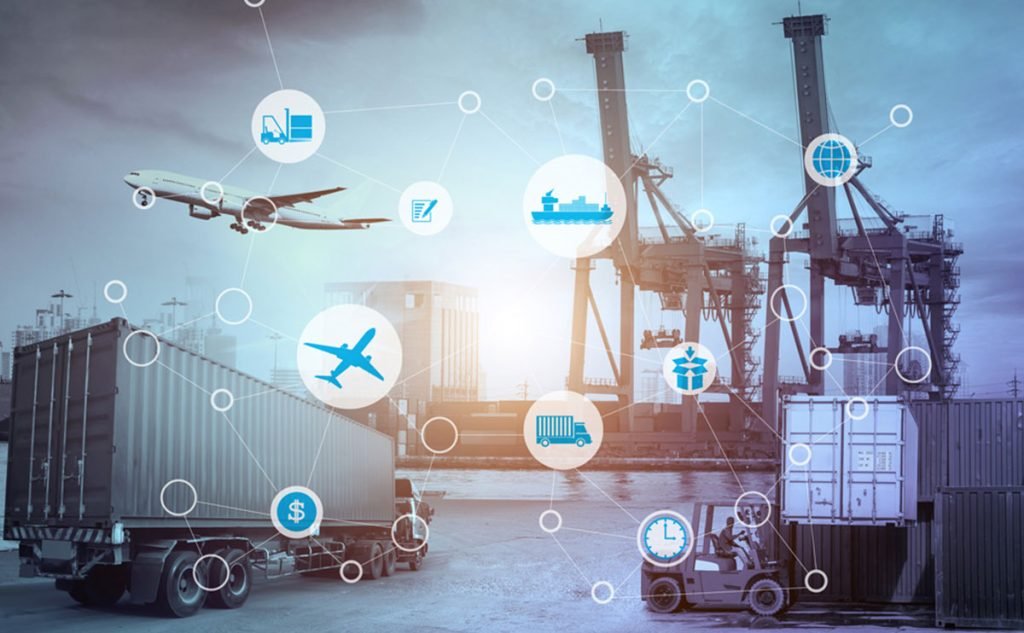 ترانزیت چیست